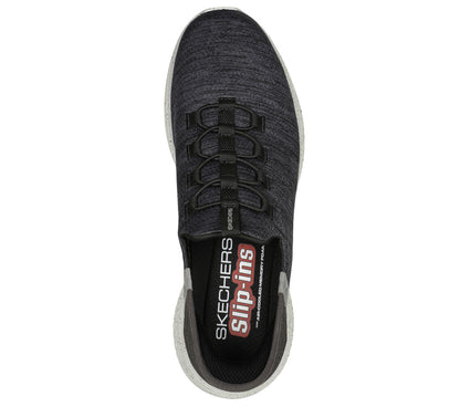 Skecher 232452  Ultra Flex 3.0 Step In Right Away BLK