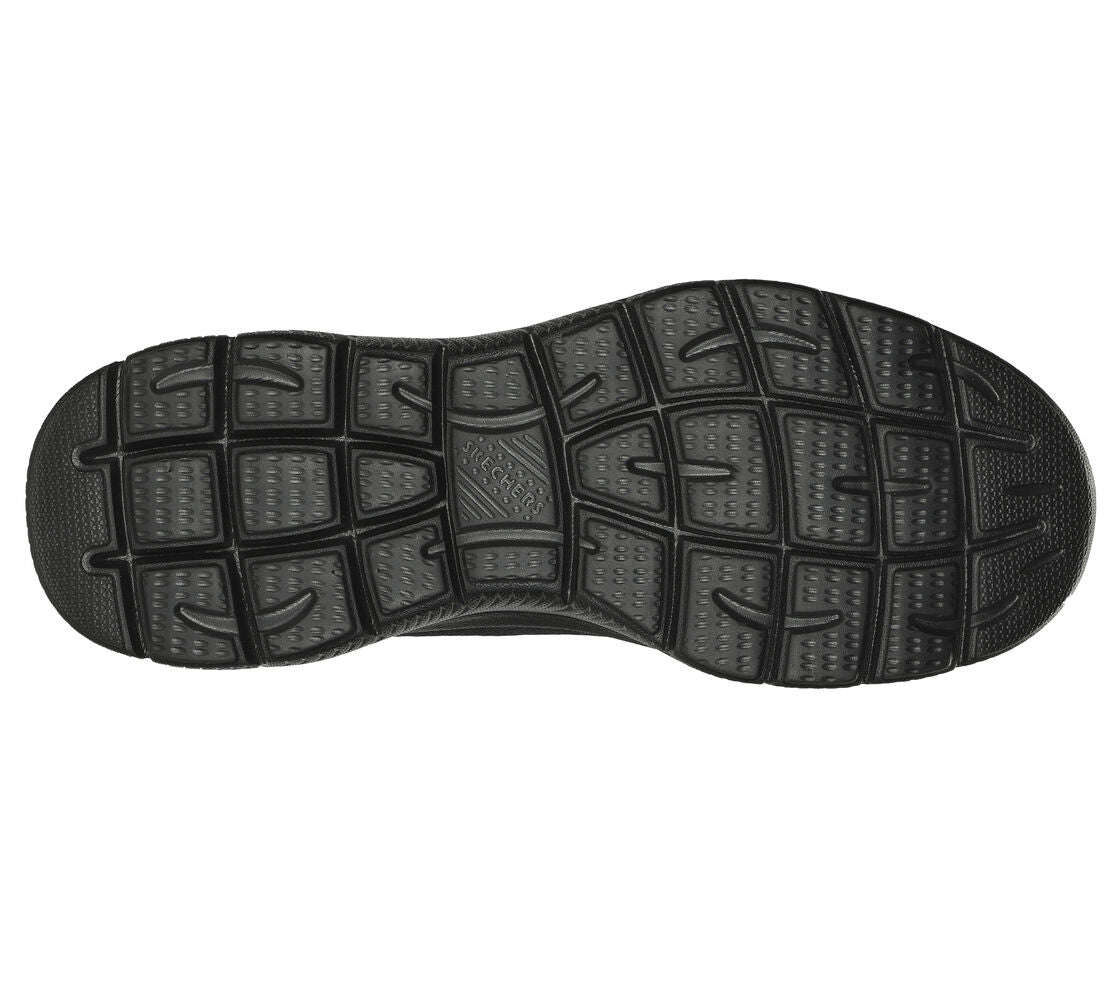 Skecher 232457 Summit High Range Black