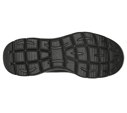 Skecher 232457 Summit High Range Black