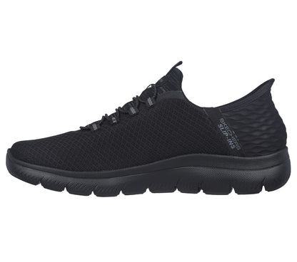 Skecher 232457 Summit High Range Black