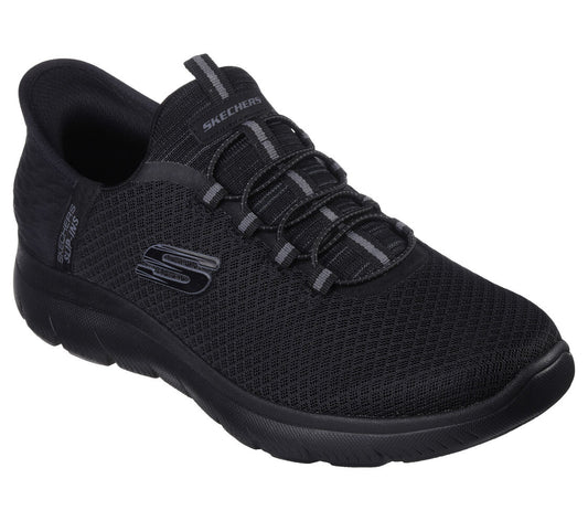 Skecher 232457 Summit High Range Black