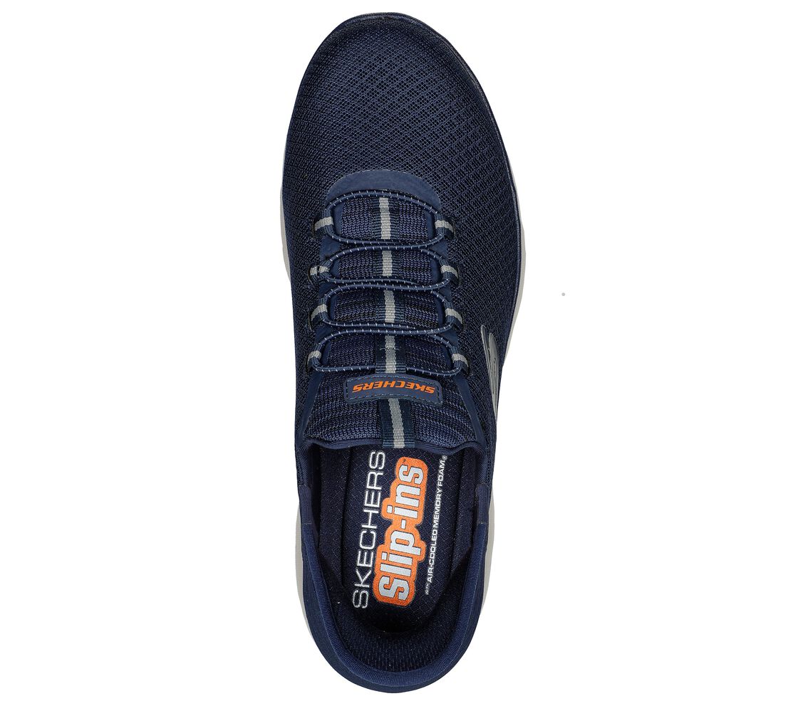 Skecher 232457 Summit High Range Navy