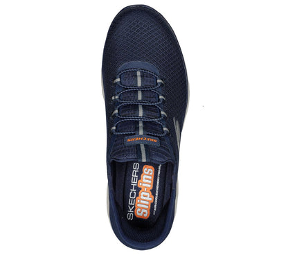 Skecher 232457 Summit High Range Navy