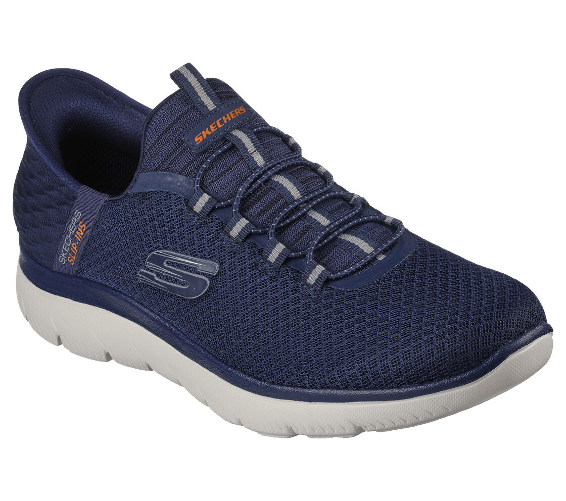 Skecher 232457 Summit High Range Navy