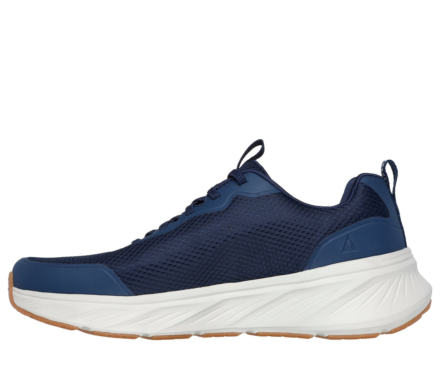 Skecher 232835 Mens Edgeride Navy/White Trainer