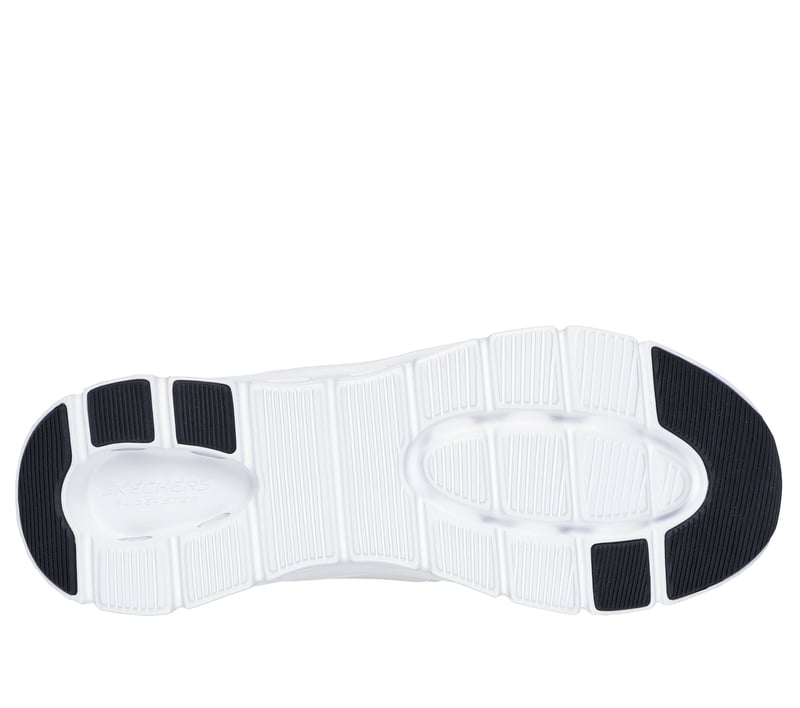 Skechers 232930 Mens Glide Step Pro White