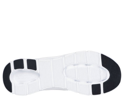 Skechers 232930 Mens Glide Step Pro White