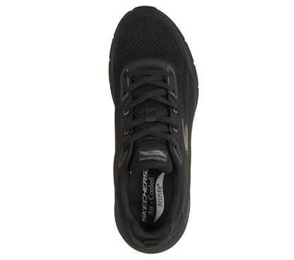 Skechers 233401 Mens Arch Fit Pawsper Trainer BBK