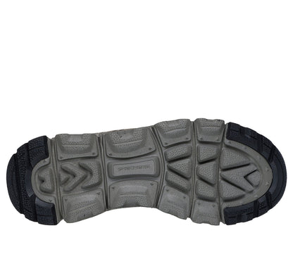Skecher 237701 Mens Canobie TNBK Waterproof Trainer