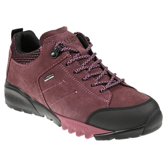 Waldlaufer 787952 100 015 Ladies Huckleberry Water Proof  Walking Shoe