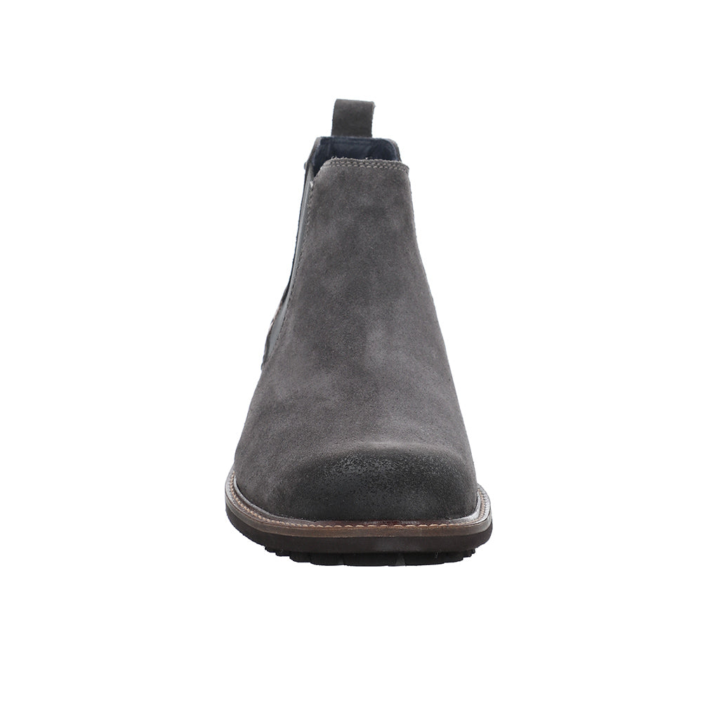 Josef Seibel Mens Jasper 50 Asphelt Kombi Boots 24750 Te16 781