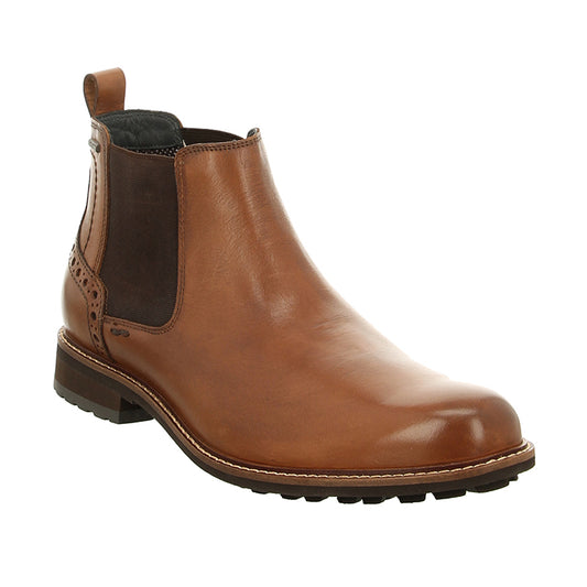 Josef Seibel Mens 24750 TE786 370 Jasper 50 Cognac