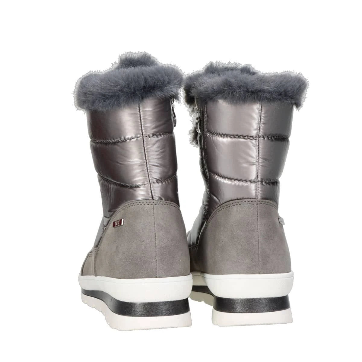 Caprice 9-26226-345 Ladies Water Resistant Boot