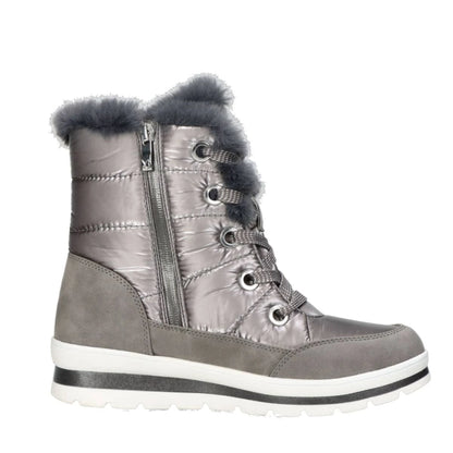 Caprice 9-26226-345 Ladies Water Resistant Boot