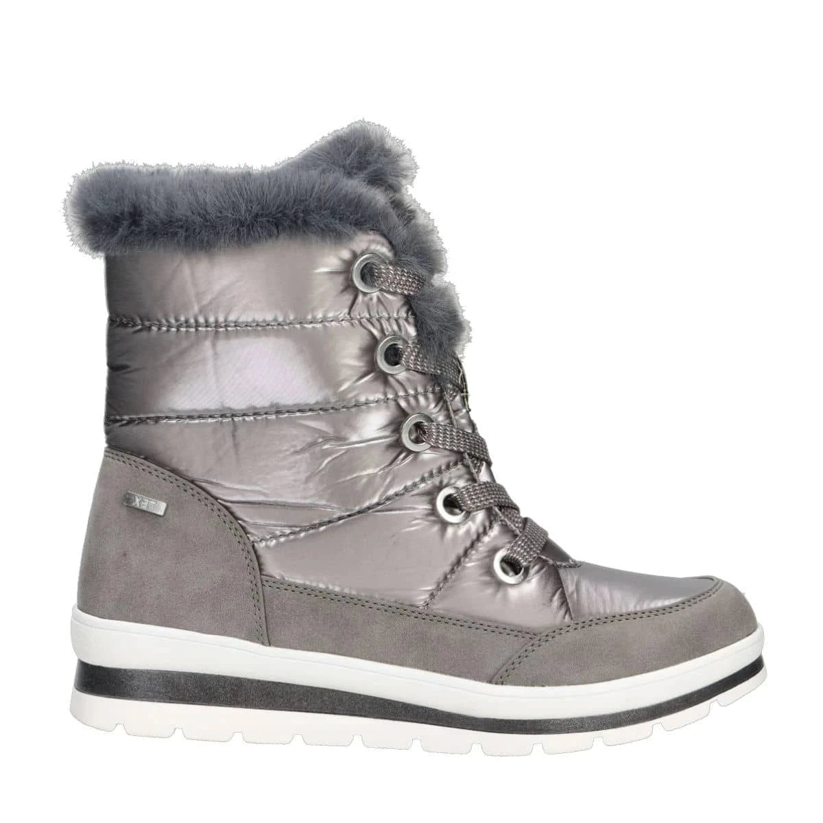 Caprice 9-26226-345 Ladies Water Resistant Boot