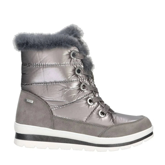 Caprice 9-26226-345 Ladies Water Resistant Boot