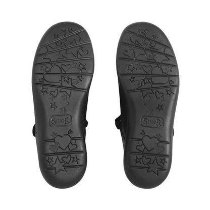 Start_Rite 2839_7 Girls Bella Mary Jane School Shoe