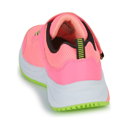 Skechers 303888L Speed Seeker Neon/Pink/Multi