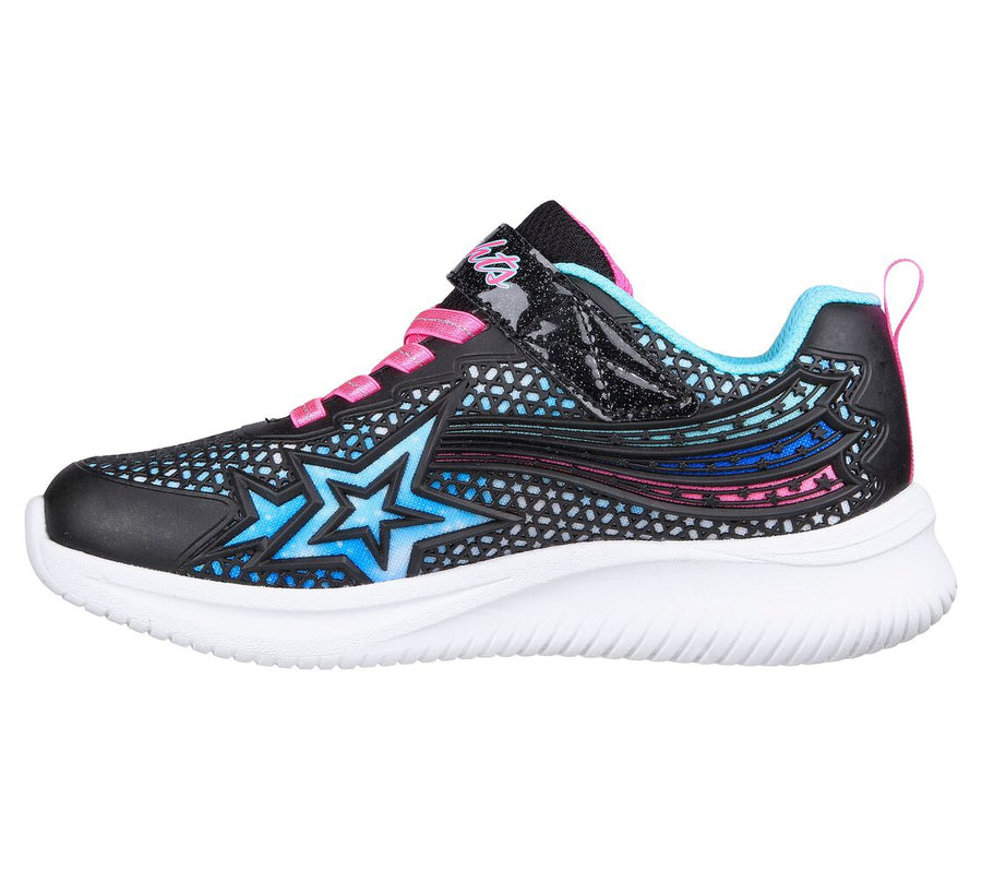 Skechers 302323L Jumpsters-Wishfulstar BKPK