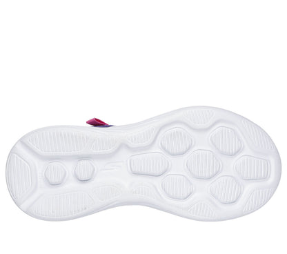 Skecher 303386L Kids PRTQ Waterproof Trainer
