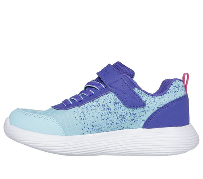 Skecher 303386L Kids PRTQ Waterproof Trainer