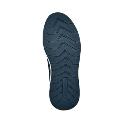 Bugatti 331-AS403-6900-1400 Mens Dark Blue Casual Show