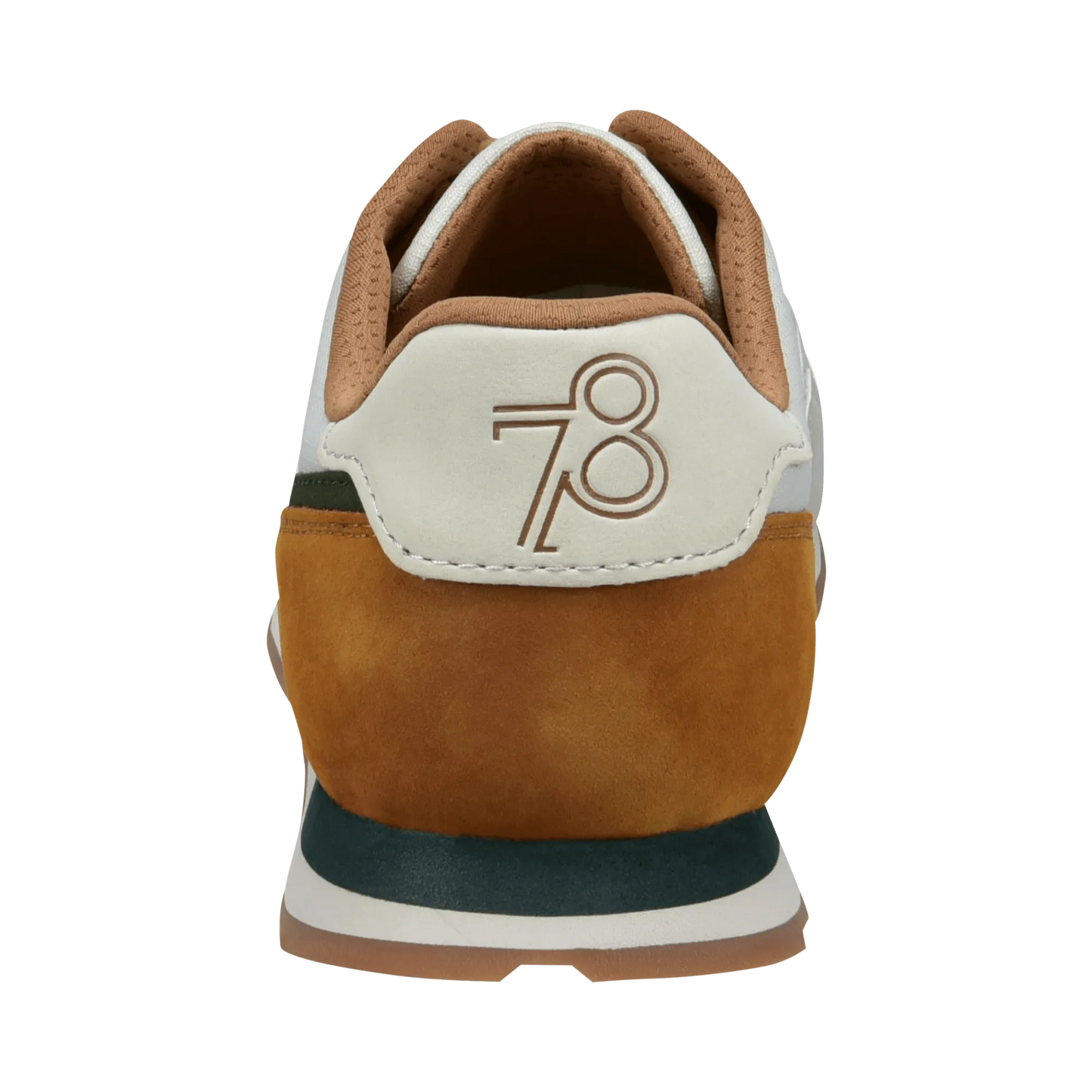 Bugatti 321-ASH01-5500-2100 Mens Off White Trainer