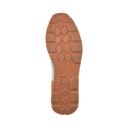 Bugatti 321-ASH01-5500-2100 Mens Off White Trainer