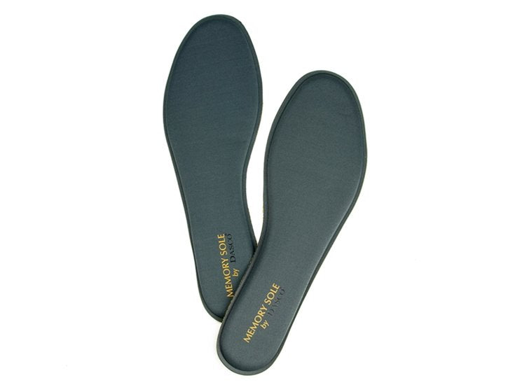 Dasco AD6002DAS 5-6 Memory Foam Insoles Ladies