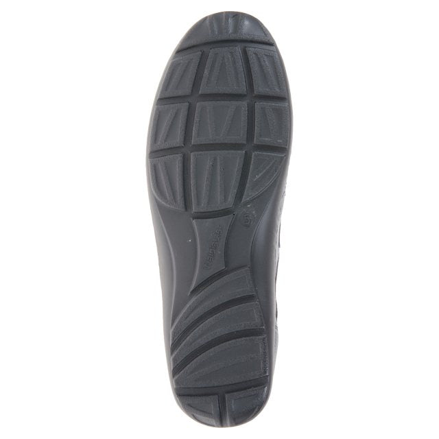 Waldlaufer 496301 172 002 Henni Ladies Ocean Velcro Shoe