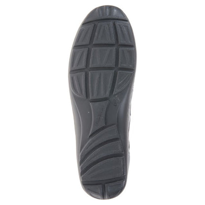 Waldlaufer 496301 172 002 Henni Ladies Ocean Velcro Shoe
