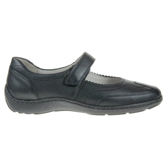 Waldlaufer Ladies  496302 172 001 Henni Black