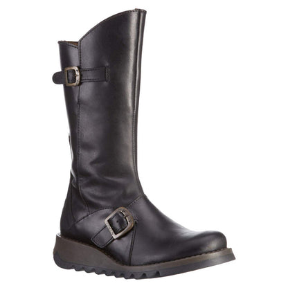 Fly London 142913005 Mes 2 Black