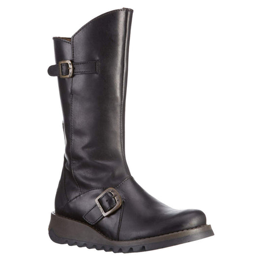 Fly London 142913005 Mes 2 Black
