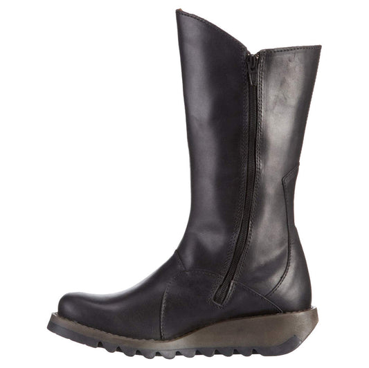Fly London 142913005 Mes 2 Black