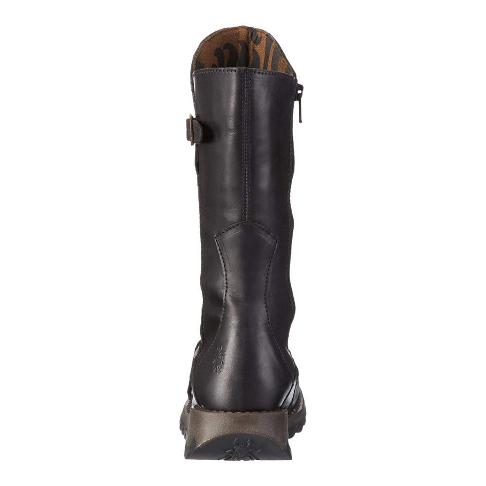 Fly London 142913005 Mes 2 Black