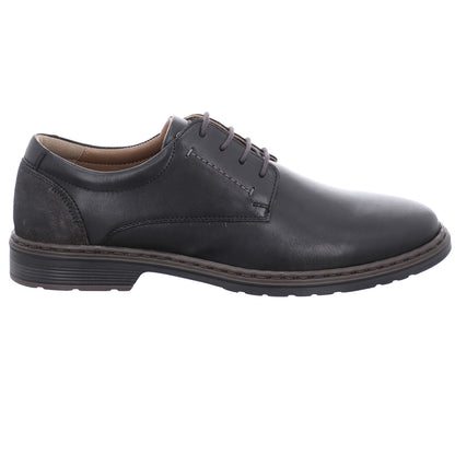 Josef Seibel 42801-860-100 Alastair 01 Mens Schwarz