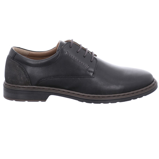 Josef Seibel 42801-860-100 Alastair 01 Mens Schwarz