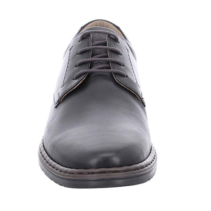 Josef Seibel 42801-860-100 Alastair 01 Mens Schwarz