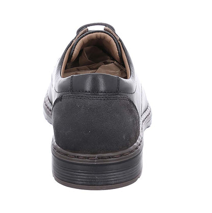 Josef Seibel 42801-860-100 Alastair 01 Mens Schwarz