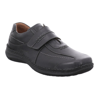 Josef Seibel 43332-80-600 Alec Mens Schwarz