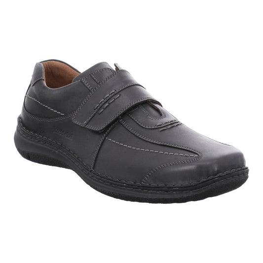 Josef Seibel 43332-80-600 Alec Mens Schwarz