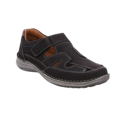 Josef Seibel 43635-21-530 Anvers 81 Mens Ocean