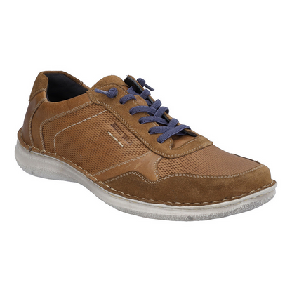 Josef Seibel 43697 TE949 350  Mens Anvers Castagne