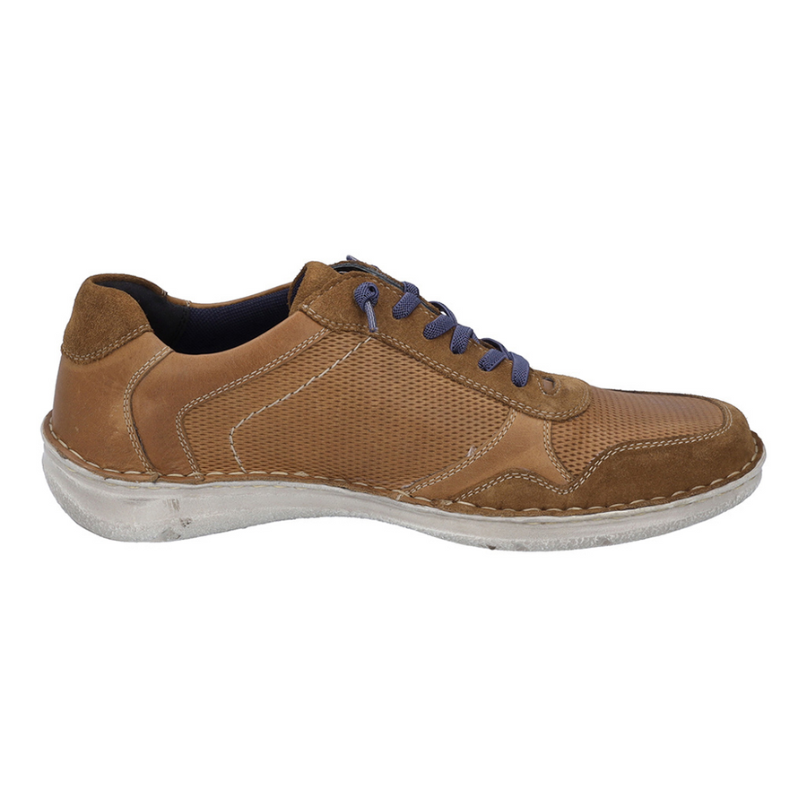 Josef Seibel 43697 TE949 350  Mens Anvers Castagne