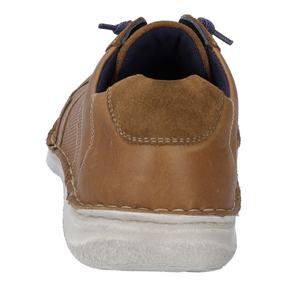 Josef Seibel 43697 TE949 350  Mens Anvers Castagne