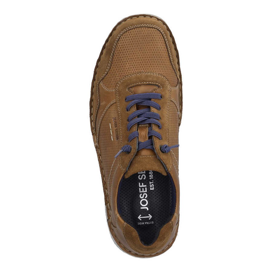 Josef Seibel 43697 TE949 350  Mens Anvers Castagne