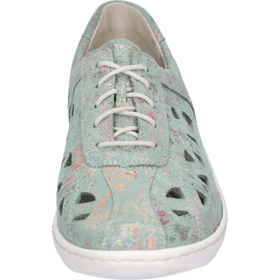 Waldlaufer 496003 168 252 Henni Mint Trainer