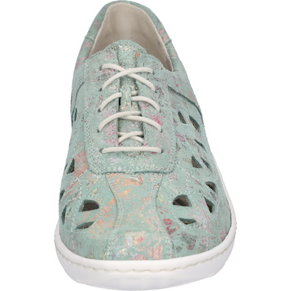 Waldlaufer 496003 168 252 Henni Mint Trainer