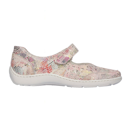 Waldlaufer 496325 164 264 Henni Ladies Mary Jane Shoe